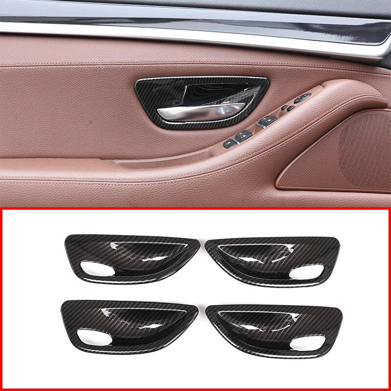 Passend für Bmw 5Er F10 2011-2017 Türgriff Blende