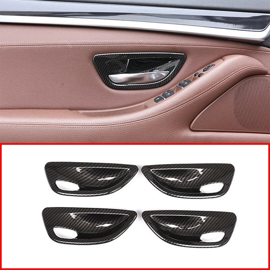 Passend für Bmw 5Er F10 2011-2017 Türgriff Blende