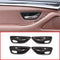 Passend für Bmw 5Er F10 2011-2017 Türgriff Blende