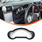 Passend für Toyota Fj Cruiser 2007-2021 Armaturenbrett Blende