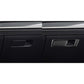 Passend für VW Golf 7 14-19 Handschuhfach Griff Blenden Abdeckung Carbon
