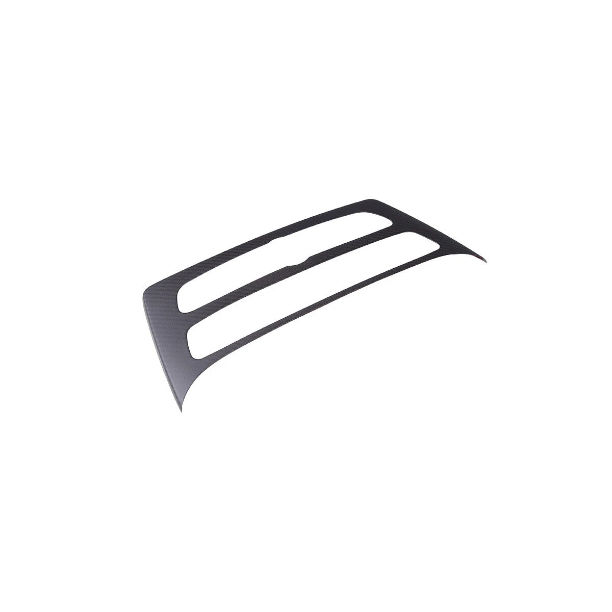 Passend für Benz G Class W464 2019-2020 Mittelkonsole Blende