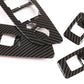 Passend für Bmw 1Er E81 2007-2011 Fensterheber Blende