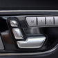 Passend für Mercedes Benz W212 X204 W204 W246 W166 W218 X166 Blende Sitze Rahmen
