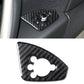 Passend für Audi TT TTRS MK123 2008-14 Fensterheber Blenden Rahmen Zierblenden A
