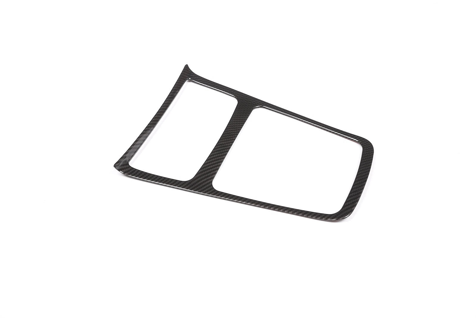 Passend für Mercedes Cla Gla A W117 C117 Mittelkonsole Blende