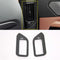 Passend für BMW X5 G05 X7 G07 Lüftungsdüsen Blenden Zierblenden Carbon