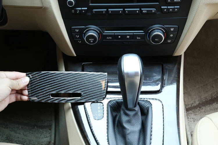 Passend für Bmw 3Er M3 E90 E92 Mittelkonsole Blende