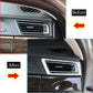 Passend für 09 Bmw 7 Series F01 F02 2014 Lüftung Blende