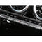 Passend für Mercedes A Class CLA GLB GLA 2019-23 Schalter Blenden Rahmen Silber