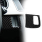 Passend für Audi A4 B8 09-16 Start/Stop Blende