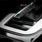 Passend für Audi A4 A5 Q5 Mittelkonsole Getriebe Rahmen Blende Cover