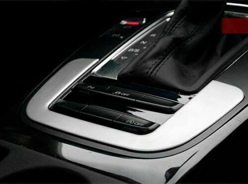 Passend für Audi A4 A5 Q5 Mittelkonsole Getriebe Rahmen Blende Cover