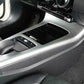 Passend für Mercedes Benz A W177 V177 CLA W118 C118 Chrom Matt Mittelkonsole
