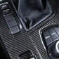 Passend für BMW F48 2016-2019 Mittelkonsole Blende