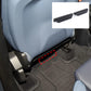 Passend für Bmw X3 G45 2025 Lueftung Blende