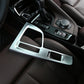 Passend für Bmw X1 F48 2014-2017 Mittelkonsole Blende