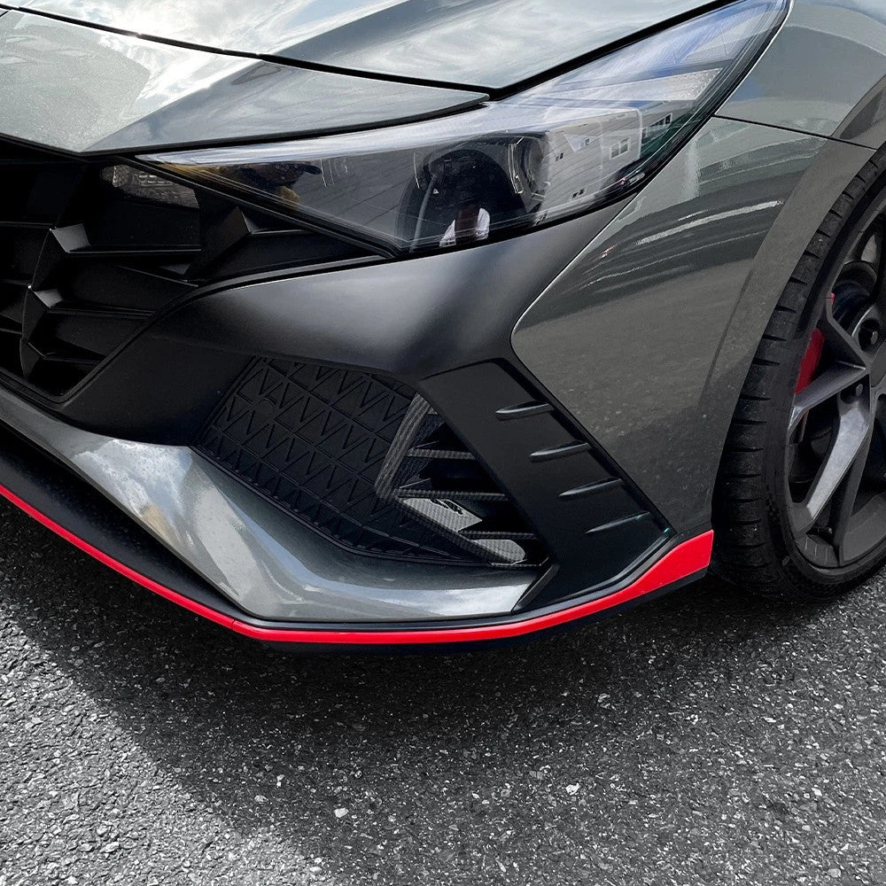 Passend für Hyundai Elantra N Lueftung Blende