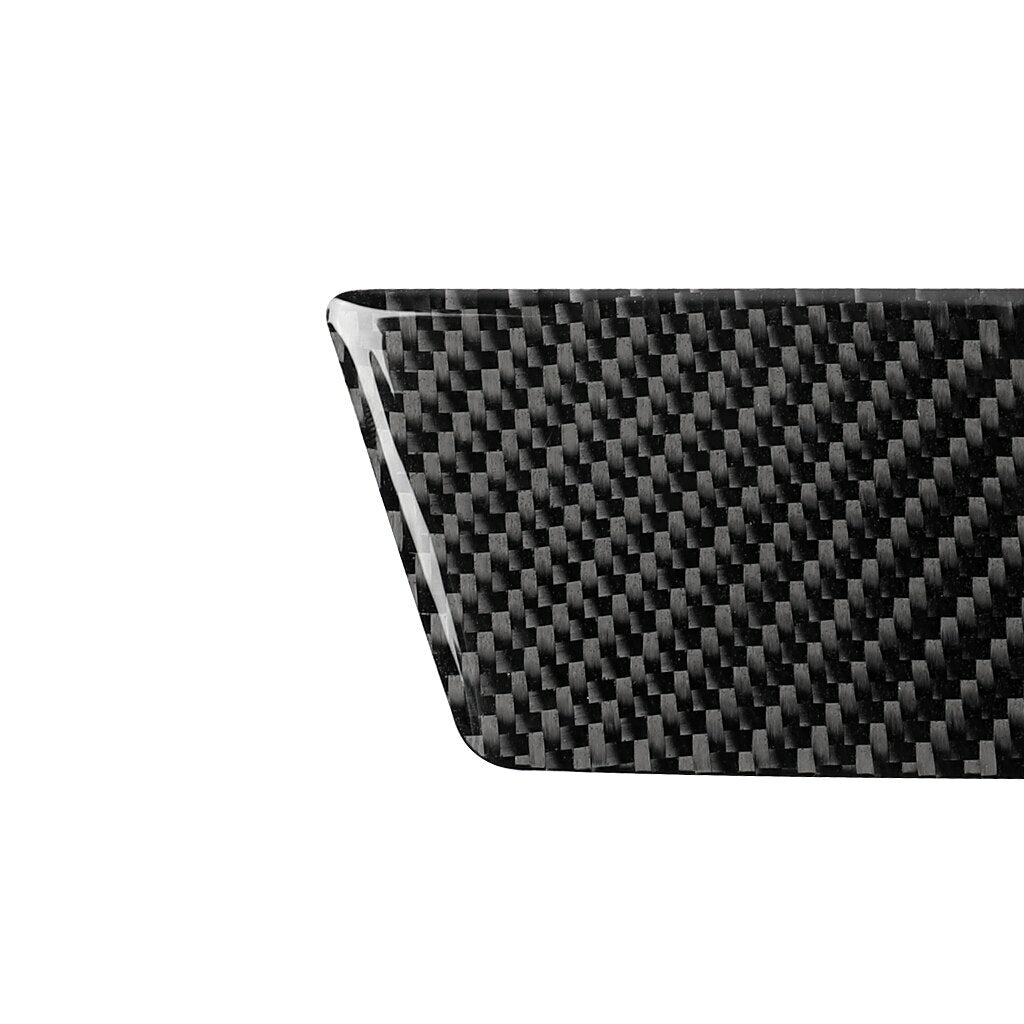 Passend für BMW 3 Serie E46 Aufbewahrungsbox Blenden Zierblende Mittelkonsole