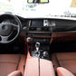 Passend für Bmw 5Er F10 2011-2017 Mittelkonsole Blende