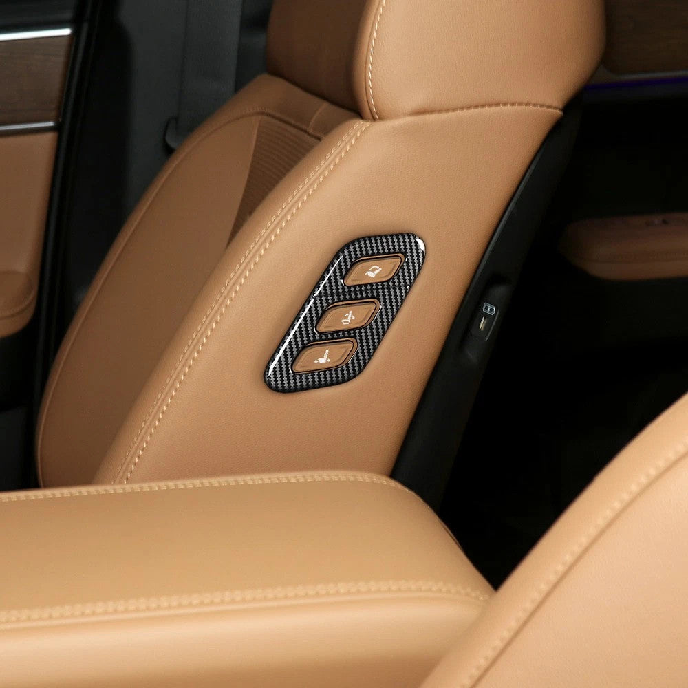 Passend für Hyundai Palisade Lx3 2026 Sitzverstellung Blende