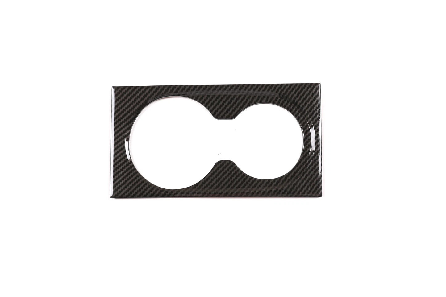 Passend für Mercedes W166/X166 Becherhalter Blende