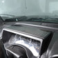 Passend für Hummer H2 2003-2007 Armaturenbrett Blende