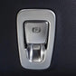 Passend für Mercedes C Klasse W205 GLC Handbremse Blende Zierblende