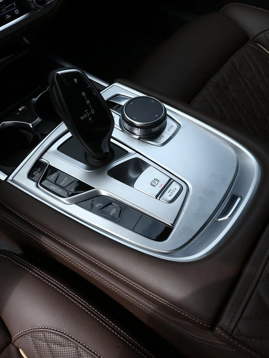 Passend für Bmw 7Er G11 Ab Bj 2016 Mittelkonsole Blende