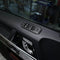 Passend für Mercedes G Wagon W463 Carbon Fensterheber Schutz Schalter Blende
