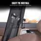 Passend für Bmw 7 Series G70 2023 Lueftung Blende