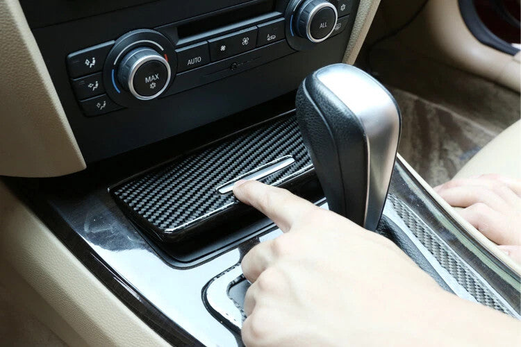 Passend für Bmw 3Er M3 E90 E92 Mittelkonsole Blende