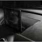 Passend für Audi A3 Zierblende für Navigation Navi Display aus Carbon Blende