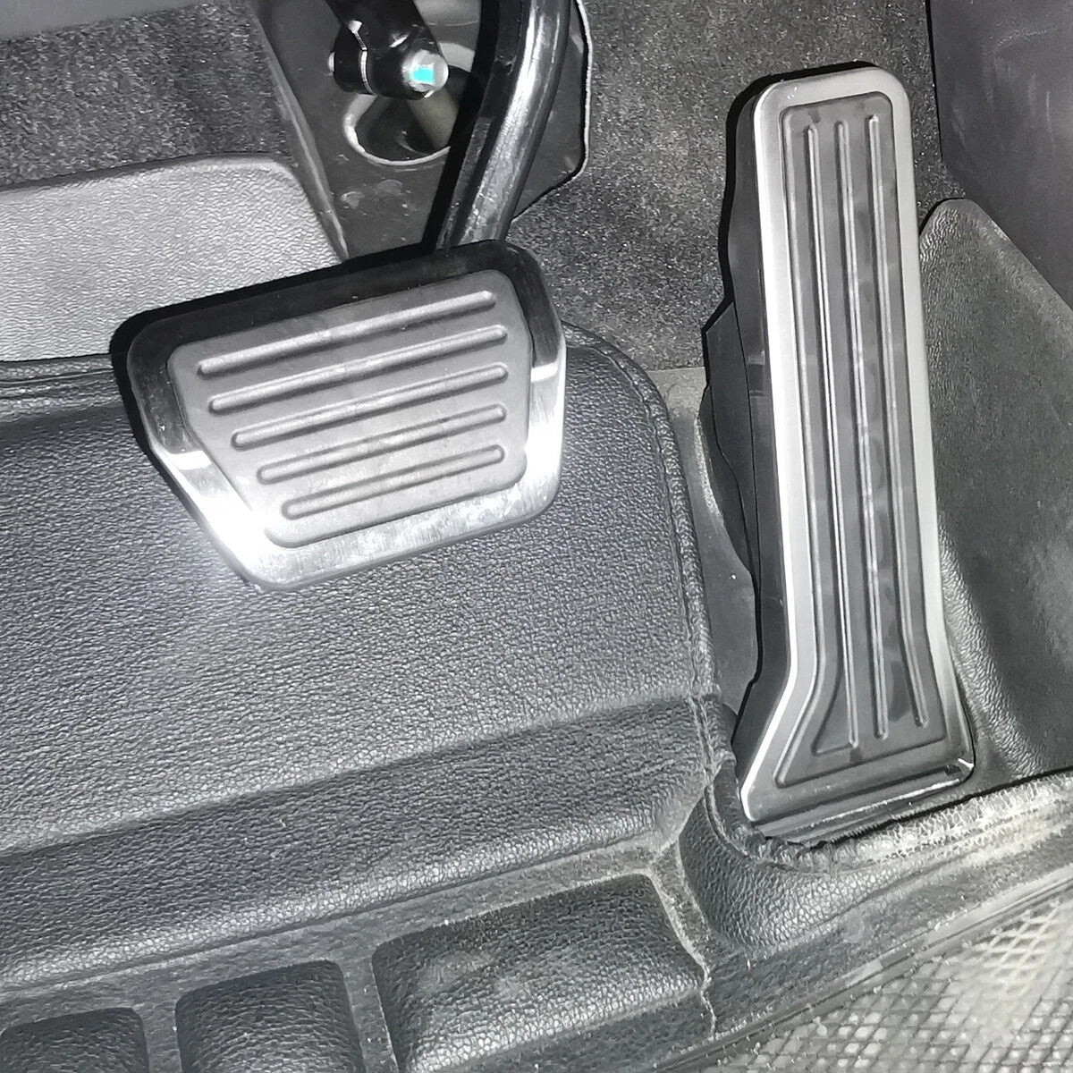 Passend für Chery Omoda 5 E5 Blende