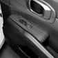 Passend für Kia Sorento Mq4 4Pc 2021-2025 Fensterheber Blende