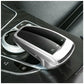 Passend für Mercedes W205 W213 X253 GLC Mittelkonsole Blende Rahmen Schutz