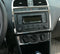 Passend für VW Polo Edelstahl Mittelkonsole Radio Rahmen Zierrahmen Blenden