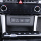 Passend für Hyundai Tucson Nx4 2025 USB/Ladeanschluss Blende