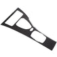 Passend für Bmw M3 E90 E92 2007-2013 Mittelkonsole Blende