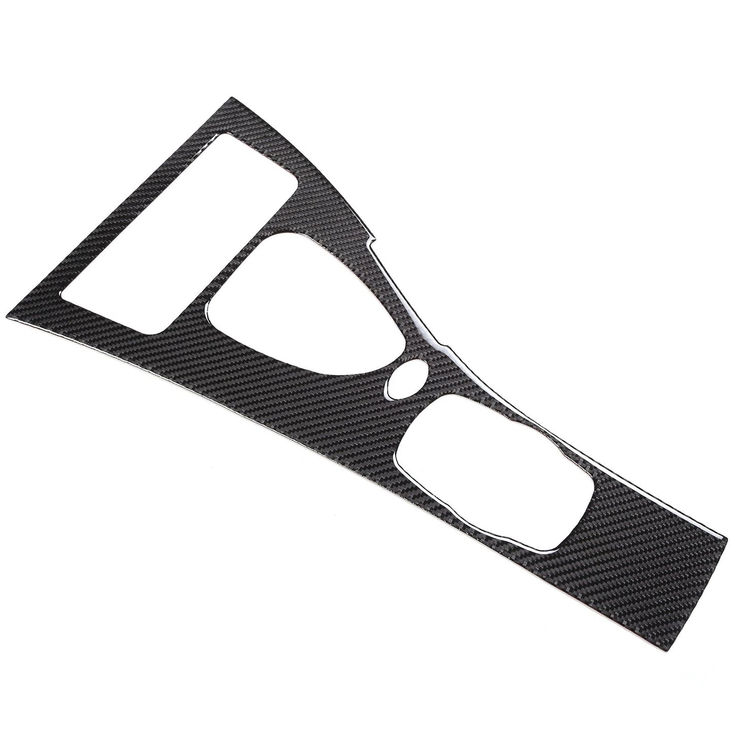 Passend für Bmw M3 E90 E92 2007-2013 Mittelkonsole Blende