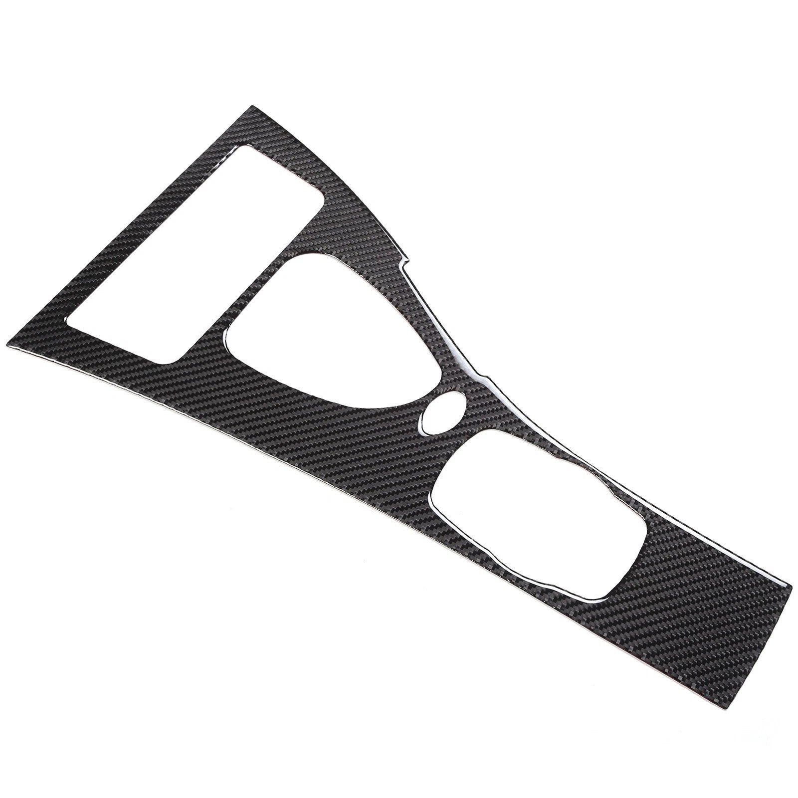 Passend für Bmw M3 E90 E92 2007-2013 Mittelkonsole Blende