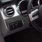 Passend für Ford Mustang 05-09 Lichtschalter Rahmen Blenden Abdeckung Carbon