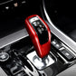 Passend für Land Rover Defender Jaguar F-Type Xel Gangschaltung Blende