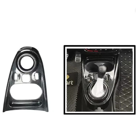 Passend für Smart Fortwo/Forfour 453 Gangschaltung Blende