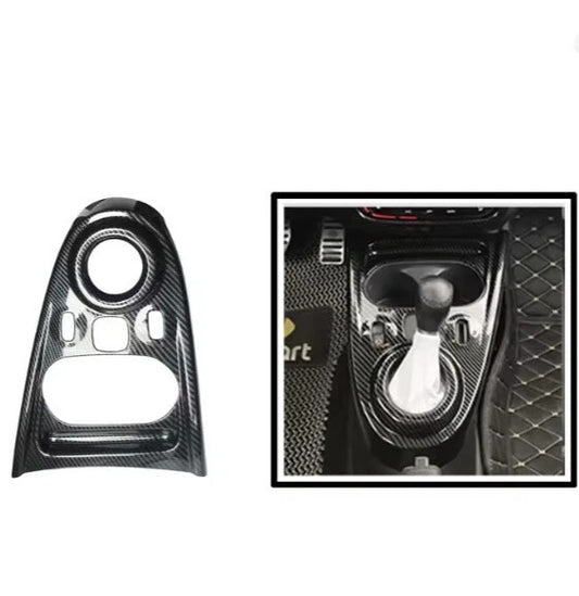 Passend für Smart Fortwo/Forfour 453 Gangschaltung Blende