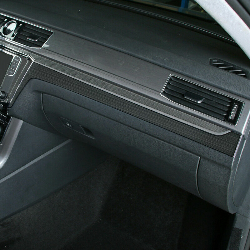 Passend für VW Passat B8 ab 2016 Interior Blenden Rahmen Zierblende Abdeckung