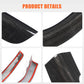 Passend für Range Rover Sport L320 2010-2013 Mittelkonsole Blende