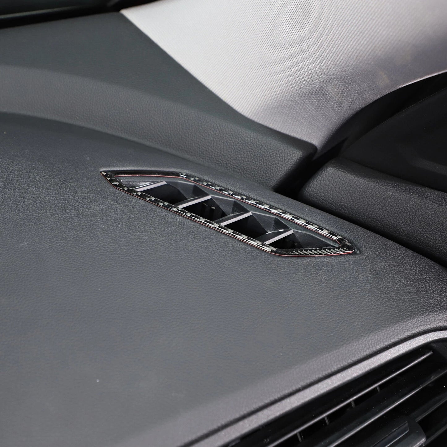 Passend für Bmw 1Er F40 2020-2024 Lueftung Blende