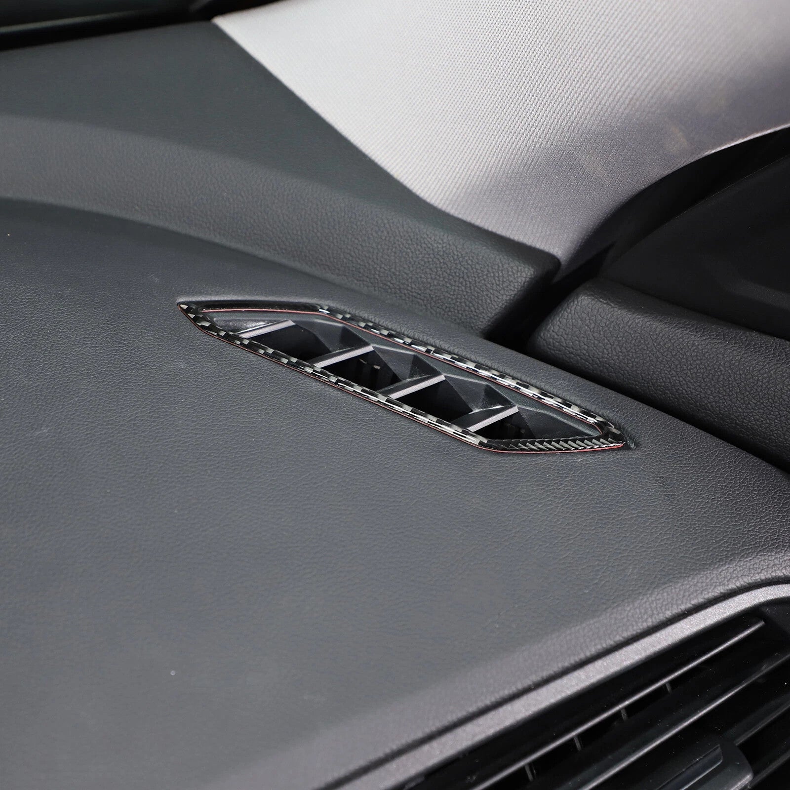 Passend für Bmw 1Er F40 2020-2024 Lueftung Blende