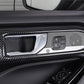 Passend für Ford Explorer 2020-21 Türgriff Blenden Abdeckung Rahmen